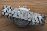 Neo-Vintage IWC GST Chronograph Day-Date IW3707-08