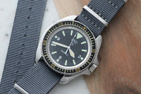 Rare 1985 CWC Royal Navy Divers Watch