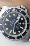 Rolex Submariner Oyster Perpetual Date Ref.1680 c1978.