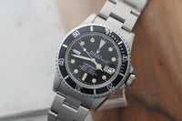 Rolex Submariner Oyster Perpetual Date Ref.1680 c1978.