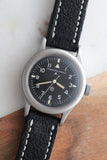 IWC Mark XI RAF Pilots Wristwatch 6b/346 c.1952