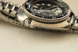 Vintage Seiko 6105-8110 "Captain Willard" Divers Wristwatch c.Feb 1975