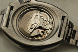 Vintage Seiko 6105-8110 "Captain Willard" Divers Wristwatch c.Feb 1975