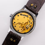 Smiths Explorer Issue Greenland Expedition 1960 a.404 Wristwatch