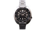 Vintage Seiko 6105-8110 "Captain Willard" Divers Wristwatch c.Feb 1975