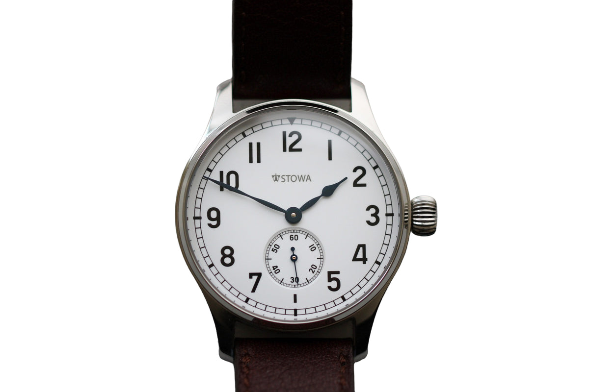Stowa Marine Classic 36 hand wound