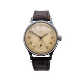 Smiths Explorer Issue Greenland Expedition 1960 a.404 Wristwatch