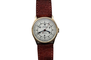 Meet The Precursor of The Rolex Milgauss - The Rolex Scientific Chronometre