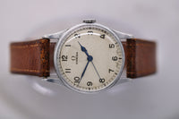 WW2 Omega 6b/159 Air Ministry RAF Pilots Watch c.1943