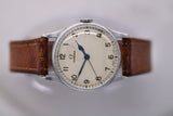 WW2 Omega 6b/159 Air Ministry RAF Pilots Watch c.1943