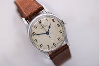 WW2 Omega 6b/159 Air Ministry RAF Pilots Watch c.1943