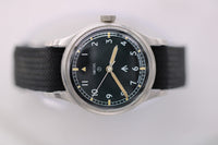 Smiths W10 Army Issue Wristwatch c.1969