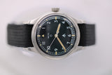 Smiths W10 Army Issue Wristwatch c.1969