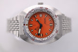 Vintage Doxa Synchron Professional Sub300T c.1968-75. with Bracelet.