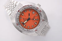 Vintage Doxa Synchron Professional Sub300T c.1968-75. with Bracelet.
