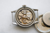 Rare IWC Mark XI RAF Pilots Hooked 7 6b/346 c.1952