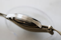 Rare IWC Mark XI RAF Pilots Hooked 7 6b/346 c.1952