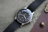 Smiths W10 Army Issue Wristwatch c.1969