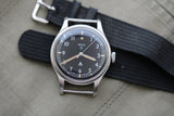 Smiths W10 Army Issue Wristwatch c.1969