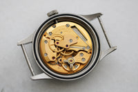 Smiths W10 Army Issue Wristwatch c.1969