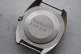 Hamilton Geneve "W10" Royal Air Force RAF 6bb Issue Wristwatch c.1974.