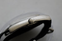 Hamilton Geneve "W10" Royal Air Force RAF 6bb Issue Wristwatch c.1974.