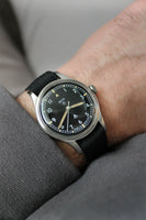 Smiths W10 Army Issue Wristwatch c.1969