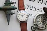 WW2 Omega 6b/159 Air Ministry RAF Pilots Watch c.1943