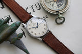 WW2 Omega 6b/159 Air Ministry RAF Pilots Watch c.1943