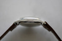 WW2 Omega 6b/159 Air Ministry RAF Pilots Watch c.1943