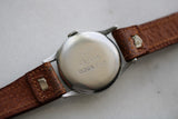 WW2 Omega 6b/159 Air Ministry RAF Pilots Watch c.1943