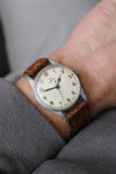 WW2 Omega 6b/159 Air Ministry RAF Pilots Watch c.1943