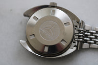 Vintage Doxa Synchron Professional Sub300T c.1968-75. with Bracelet.