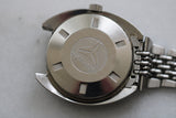 Vintage Doxa Synchron Professional Sub300T c.1968-75. with Bracelet.