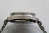 Vintage Doxa Synchron Professional Sub300T c.1968-75. with Bracelet.