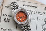 Vintage Doxa Synchron Professional Sub300T c.1968-75. with Bracelet.