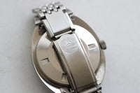 Vintage Doxa Synchron Professional Sub300T c.1968-75. with Bracelet.