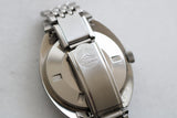 Vintage Doxa Synchron Professional Sub300T c.1968-75. with Bracelet.