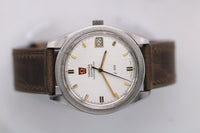 Vintage Omega Seamaster Electronic f300 Chronometer Ref.198.001 c.1972
