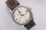 Vintage Omega Seamaster Electronic f300 Chronometer Ref.198.001 c.1972