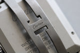 Cartier XL Tank Must WSTA0053 with Box.