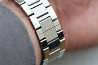 Cartier XL Tank Must WSTA0053 with Box.