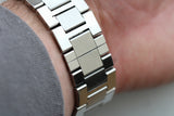 Cartier XL Tank Must WSTA0053 with Box.