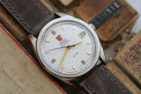 Vintage Omega Seamaster Electronic f300 Chronometer Ref.198.001 c.1972