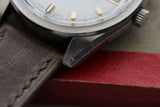 Vintage Omega Seamaster Electronic f300 Chronometer Ref.198.001 c.1972