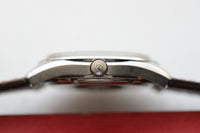 Vintage Omega Seamaster Electronic f300 Chronometer Ref.198.001 c.1972