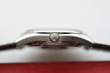 Vintage Omega Seamaster Electronic f300 Chronometer Ref.198.001 c.1972
