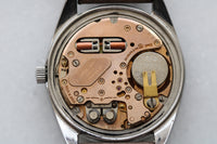 Vintage Omega Seamaster Electronic f300 Chronometer Ref.198.001 c.1972