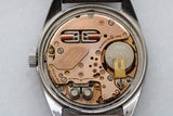 Vintage Omega Seamaster Electronic f300 Chronometer Ref.198.001 c.1972