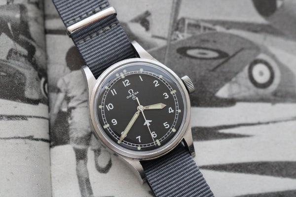 Raf hotsell issue watch